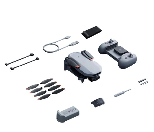 Potensic Atom 2 Standard Kit - 1483953 - zdjęcie 2